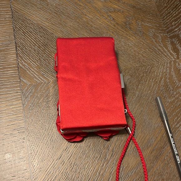 Jaqueline Ferrar Clutch - Picture 7 of 8